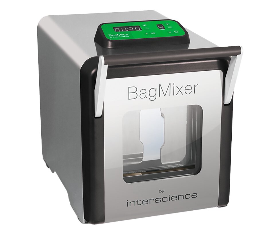 Sample Preparation