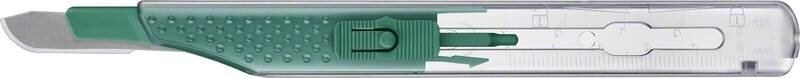 Scalpels, Knives