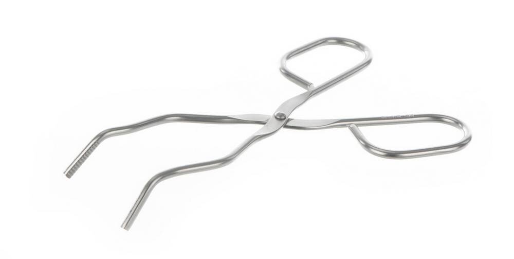 Tongs, Holders
