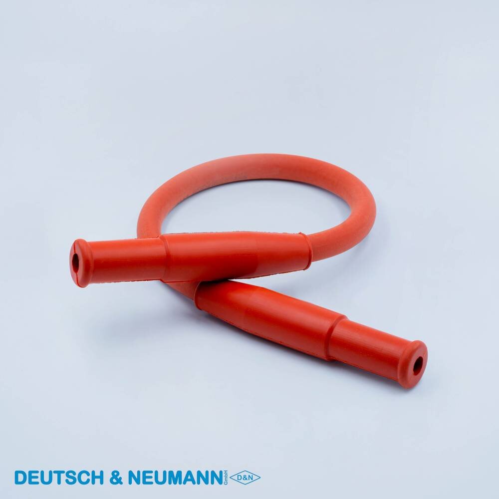 Schläuche für Gasbrenner