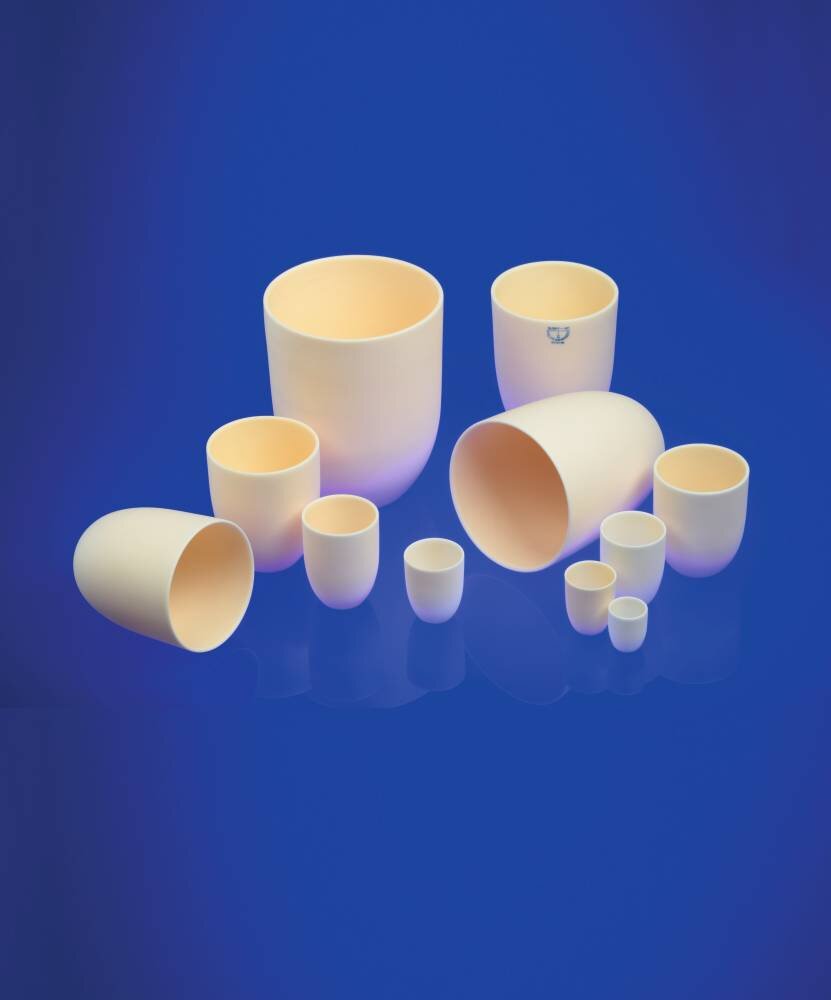 Crucibles, Crucible Lids