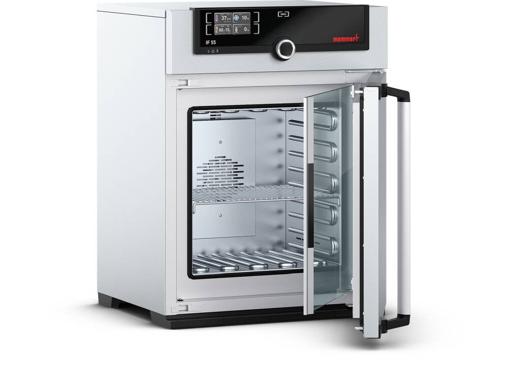 Incubators, Cooled Incubators
