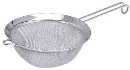 Sieving Aids