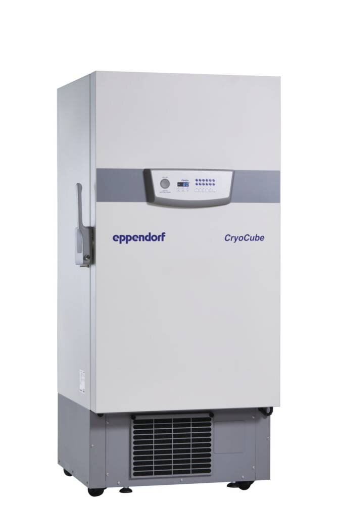 Chest Freezers, Upright Freezers