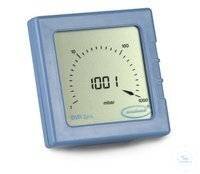 Vacuum Measurements