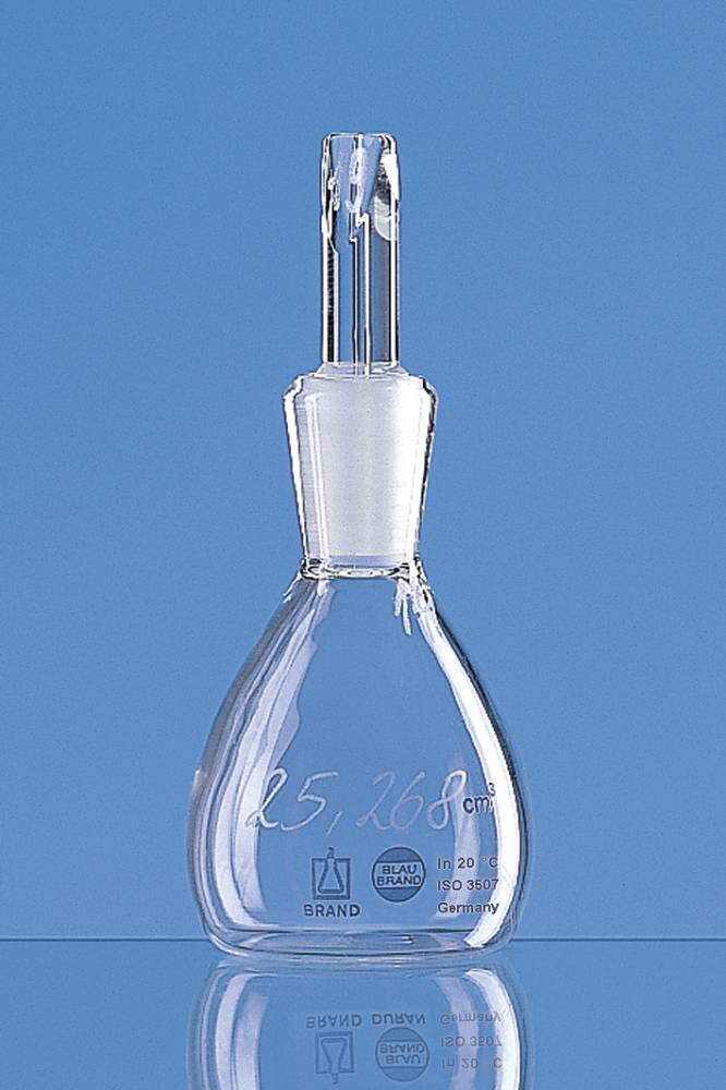 Pycnometers