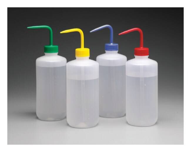 Wash Bottles, Spray Bottles