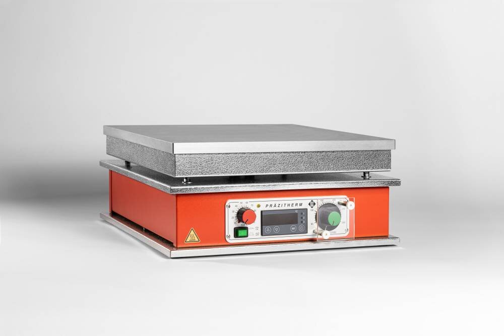 Heating PLates, Multipurpose Baths