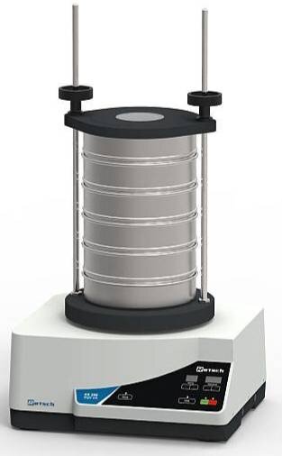 Sieving Machines