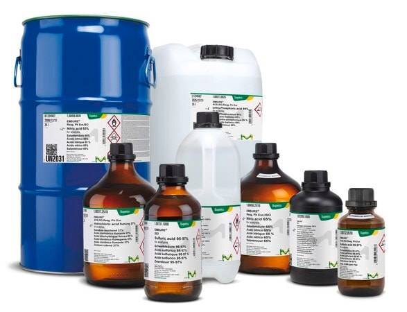 Chemicals and Reagents