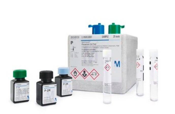 Cuvette Tests