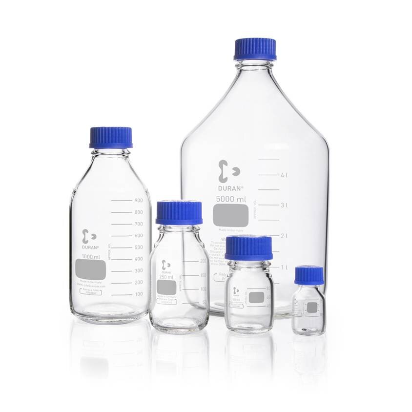 Bottles