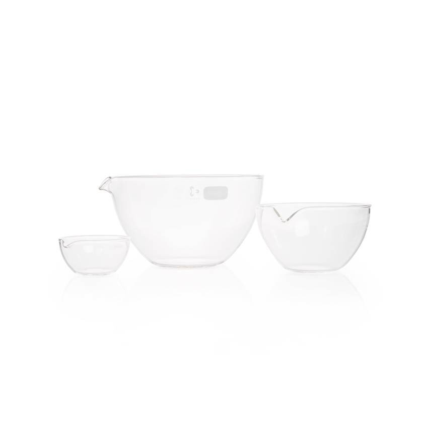 Evaporating Dishes