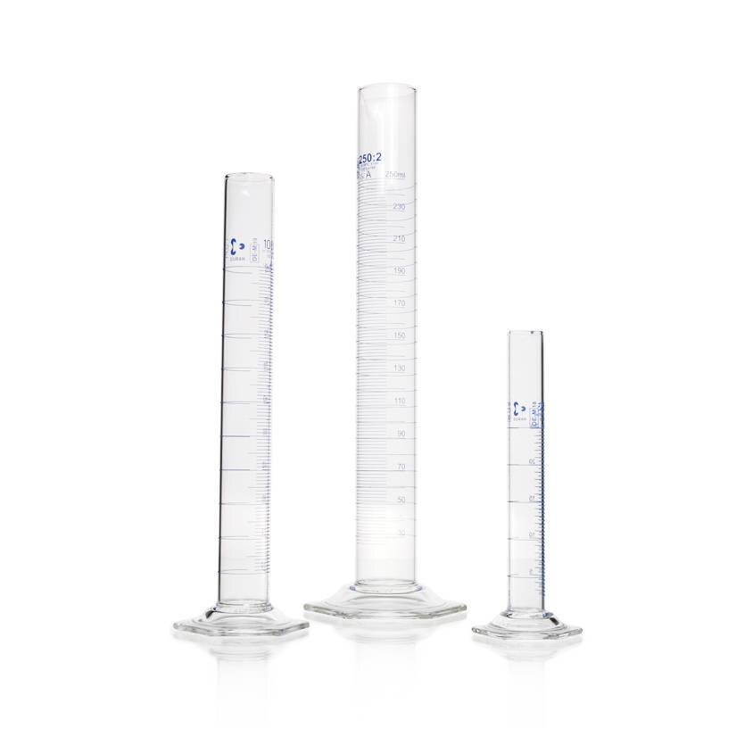 Graduated Cylinders