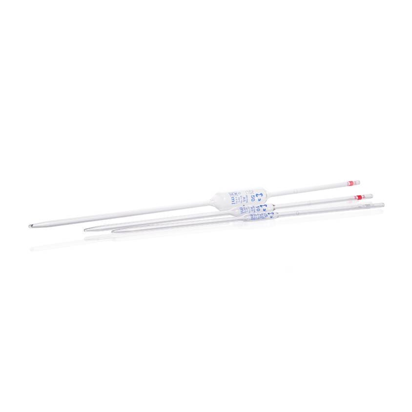 Bulb Pipettes