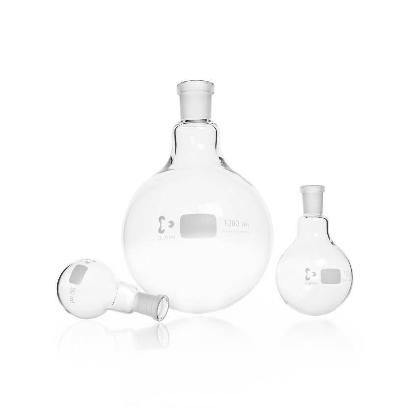 Ground Flasks