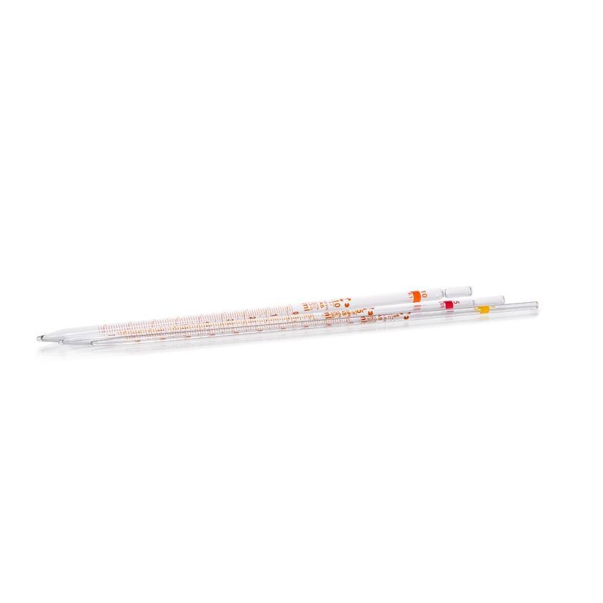 Graduated Pipettes