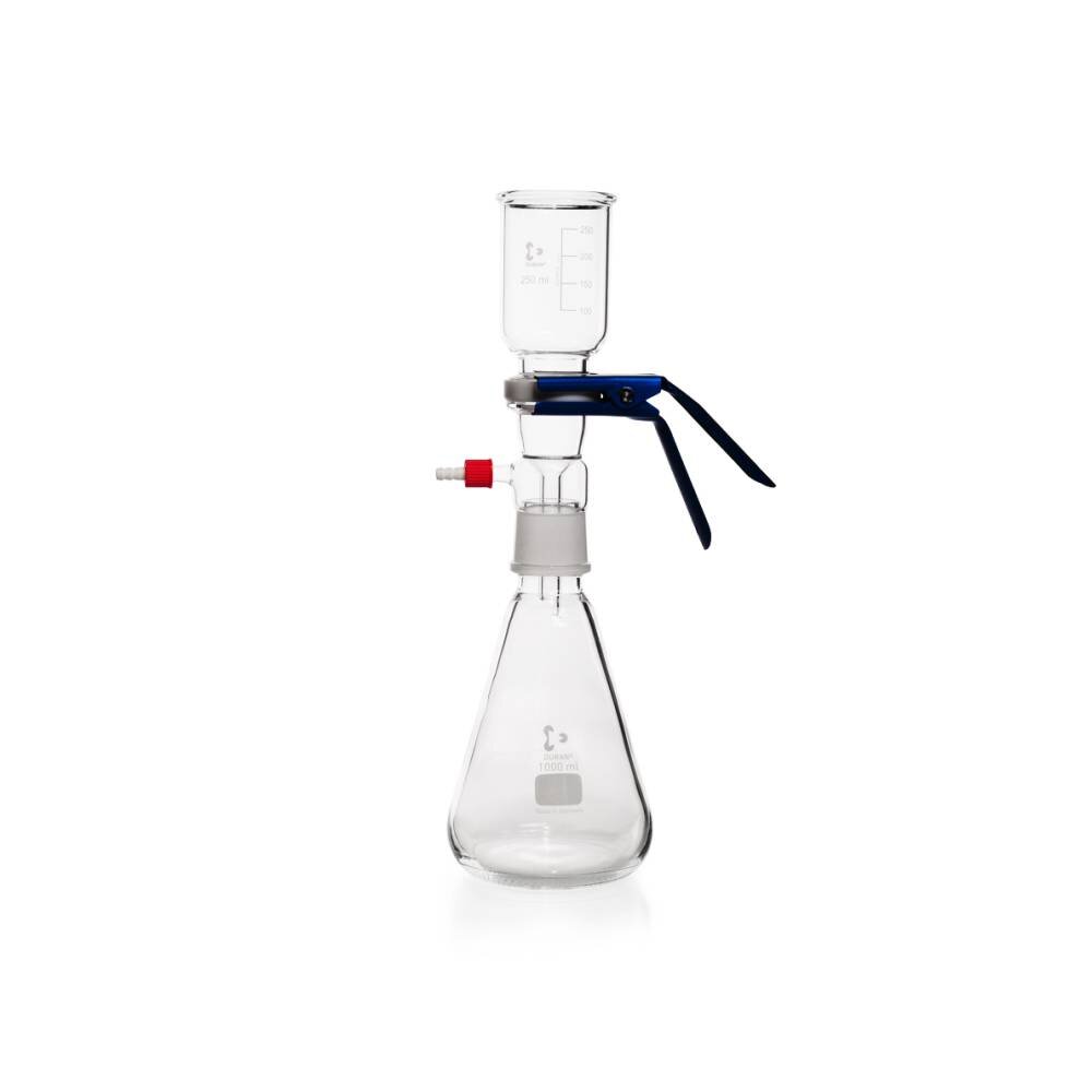 Filtration Apparatus
