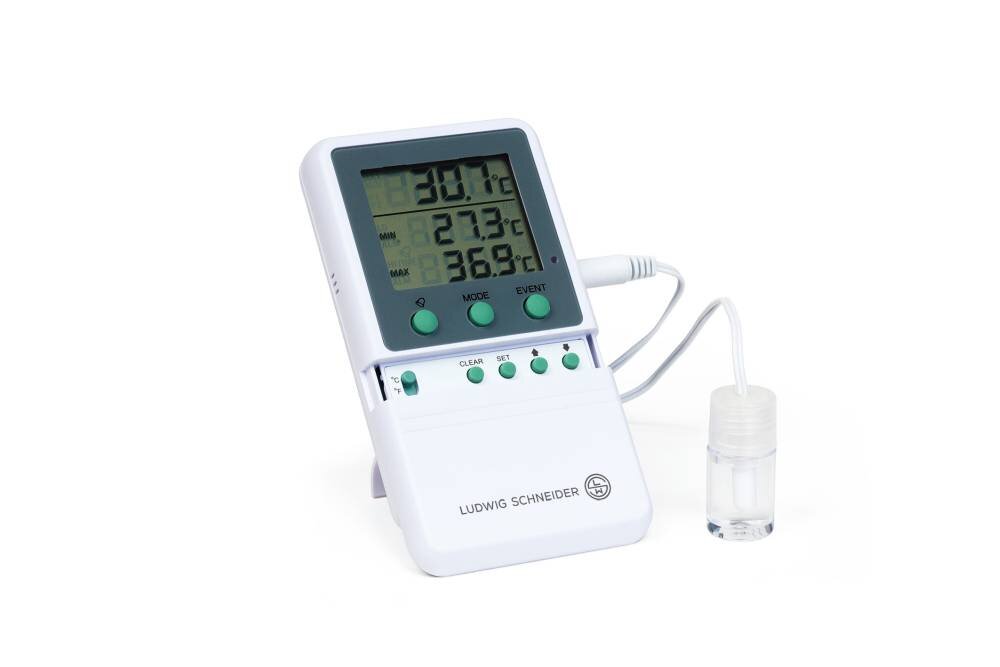 Temperature