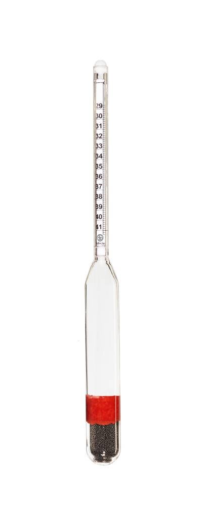 Aräometer