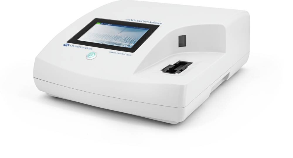 Photometers