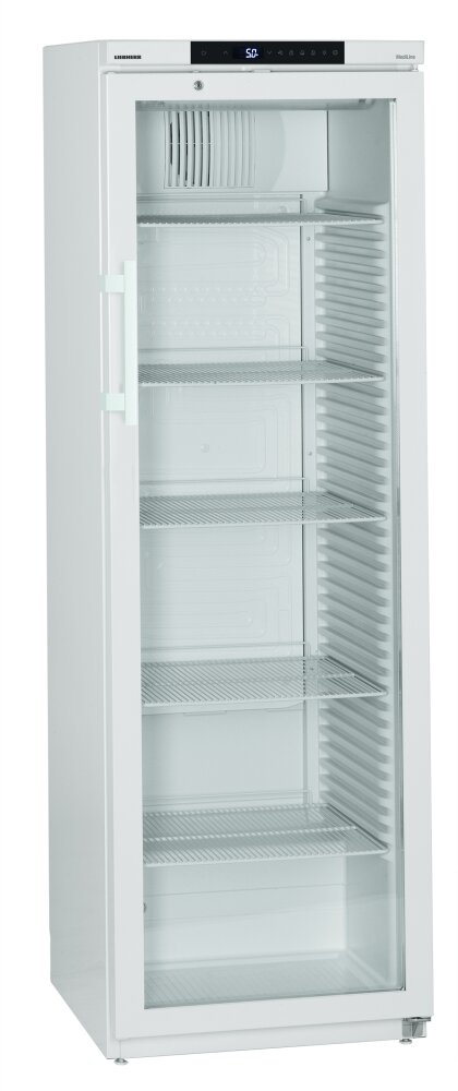 Refrigerators, Upright Freezers