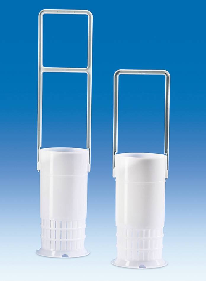 Pipette Boxes, Sterilization Containers