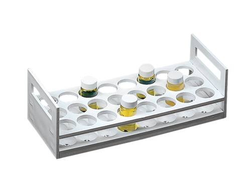 Scintillation Vials