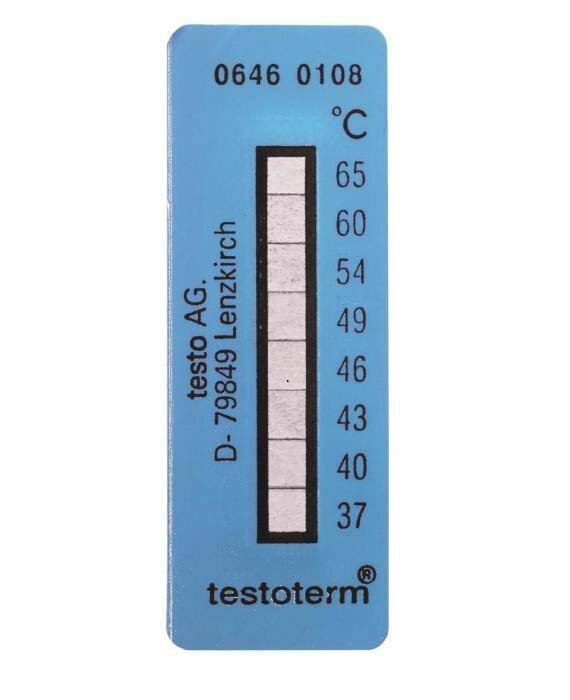 Thermo Stripes