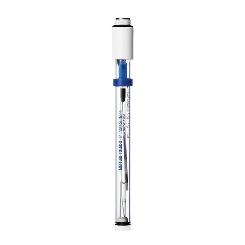 PH Electrodes, Buffer Solutions, Accessories