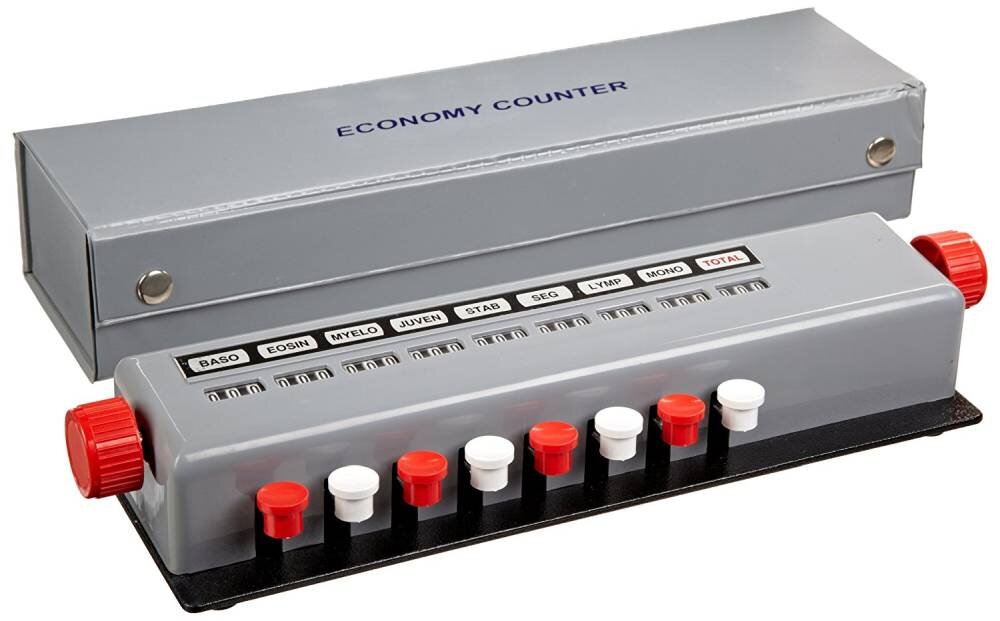 Counters