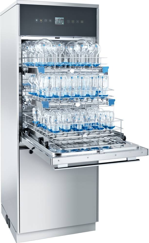 Laboratory Glassware Cleaners/Disinfectors