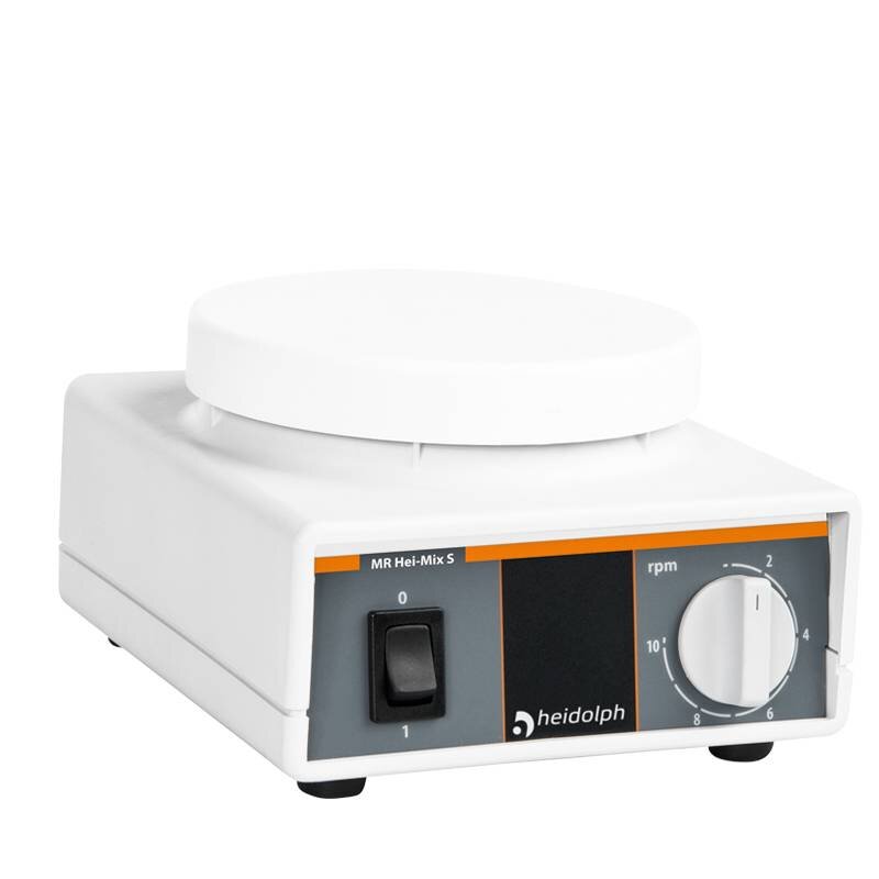 Magnetic Stirrers without Heater