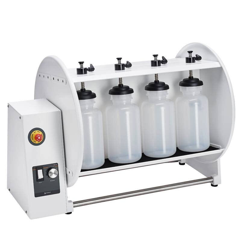 Overhead Mixers