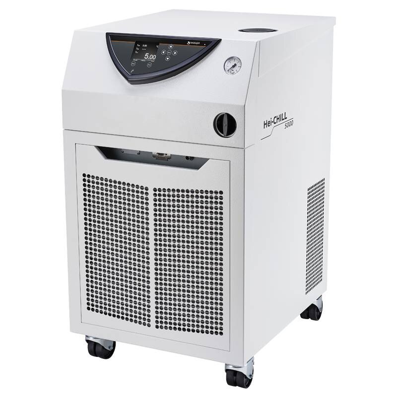 Cooling Thermostats and Condensers