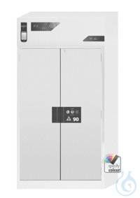 Safety Cabinets