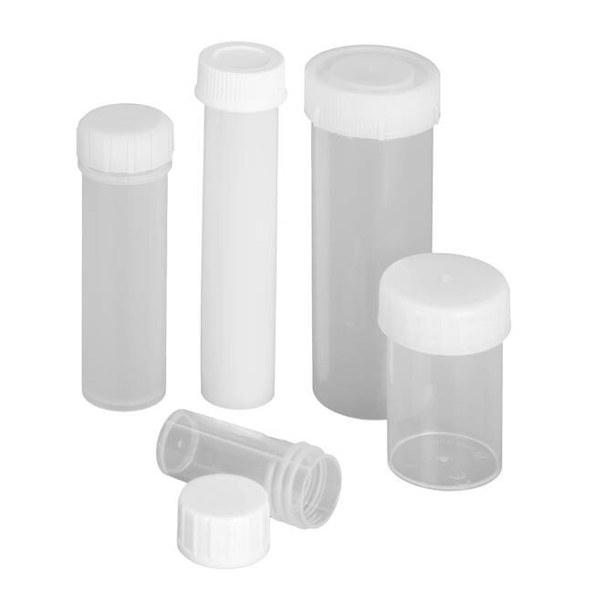 Sample Vials