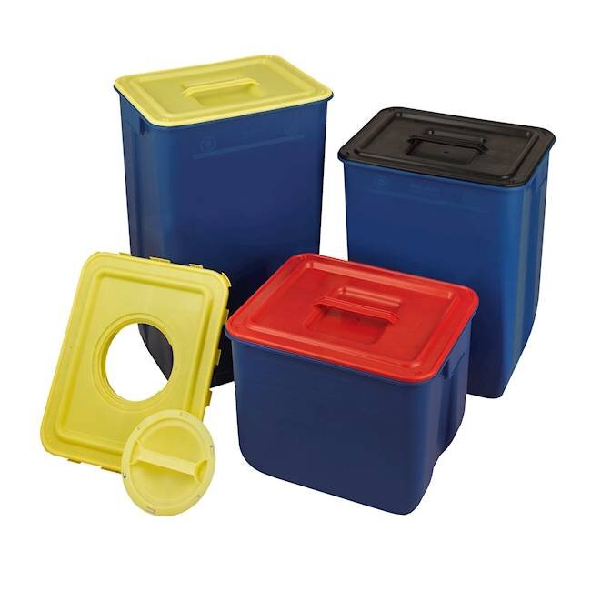 Waste Collection