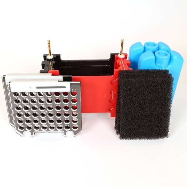 Electrophoresis