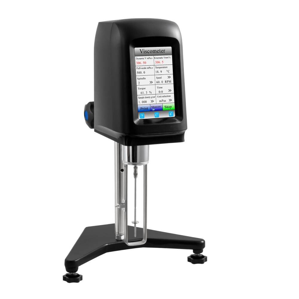 Viscosimeters