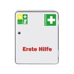 Personenschutz, Erste Hilfe