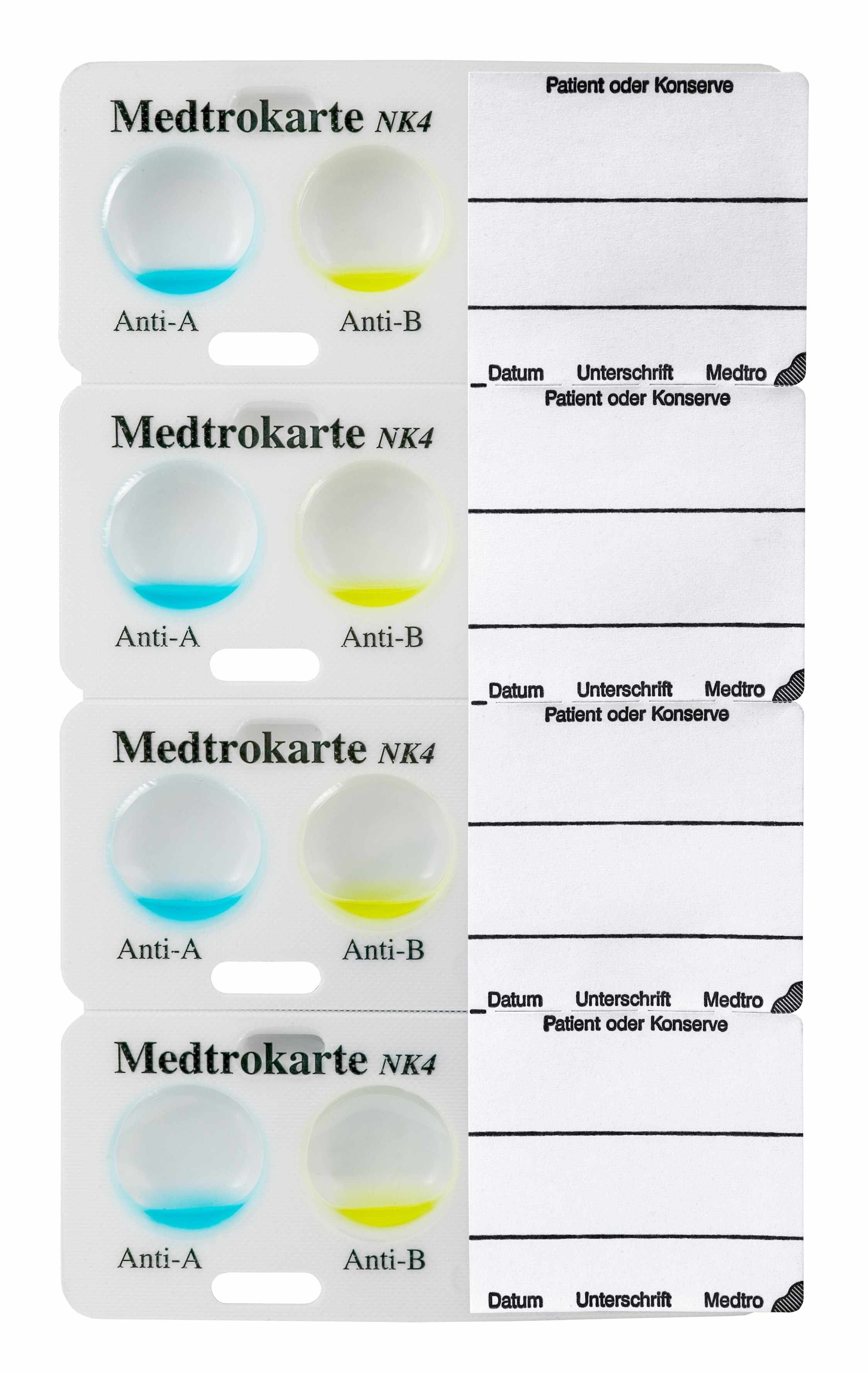 Other diagnostics