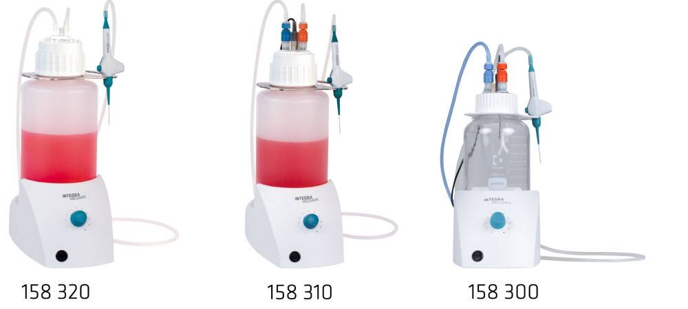 Vacuum Systems