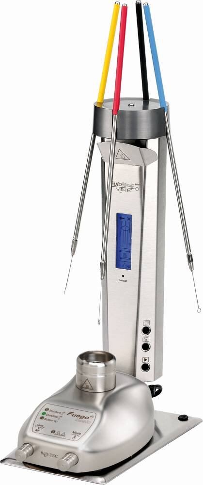 Sample Processing