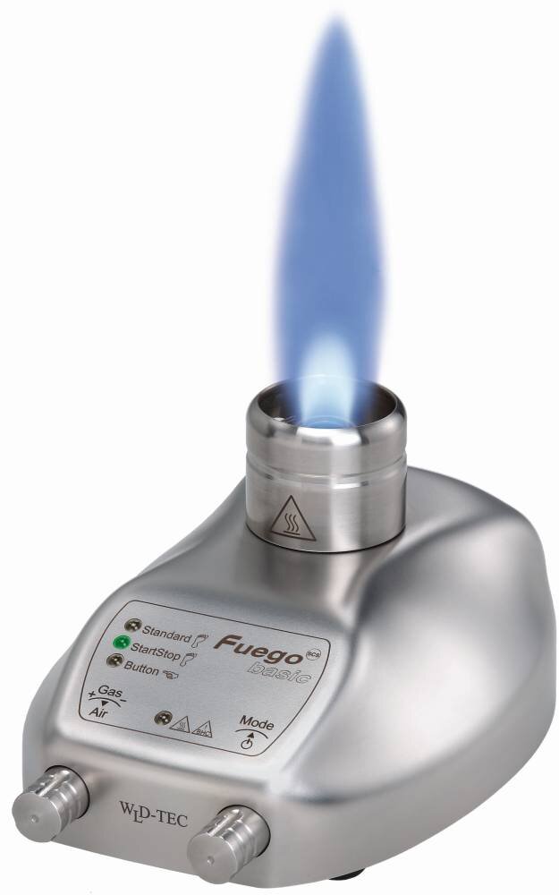 Temperature Controllers