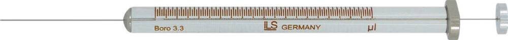 Microliter Tips