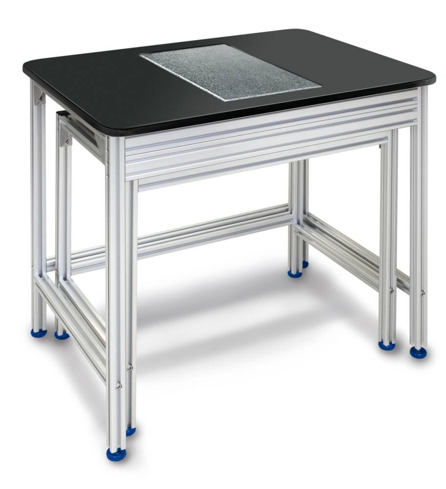 Weighing Tables