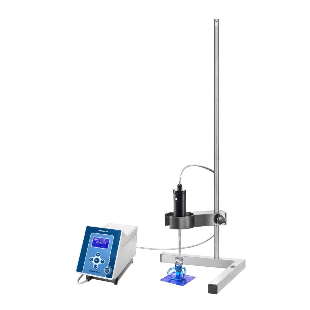 Ultrasonic Homogenizers