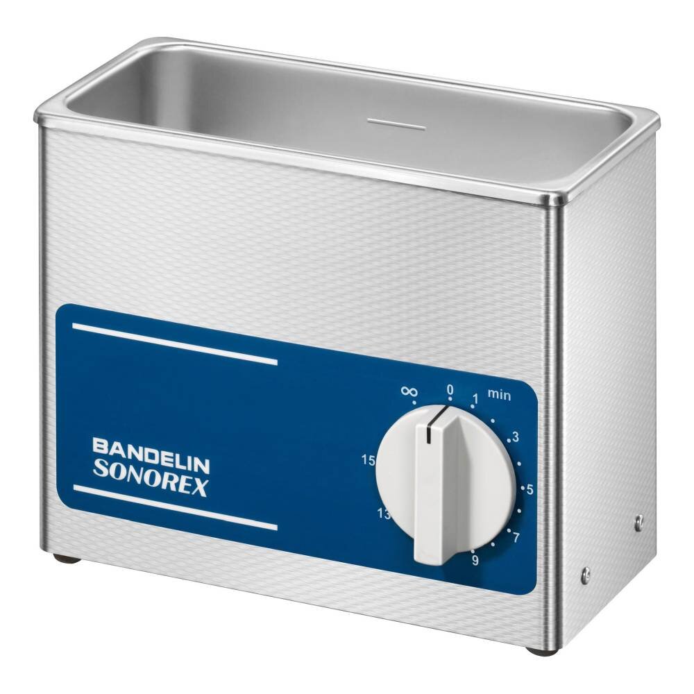 Ultraschall Reinigung