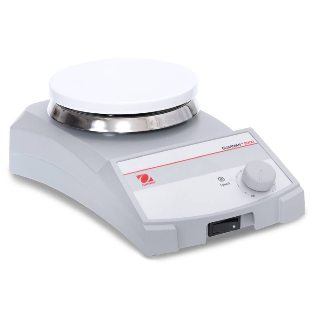 Magnetic Stirrers with Heater